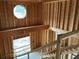 Open concept interior framing with large window at 515 Penny Ln, Loganville, GA 30052
