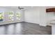Bright living room with large windows offering ample natural light and views of the outdoors at 250 Lytham Se Dr, Mableton, GA 30126