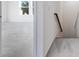 Staircase view leading down at 250 Lytham Se Dr, Mableton, GA 30126