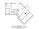 3378 sq ft home, showing basement and garage at 4571 Deep Creek Dr, Sugar Hill, GA 30518