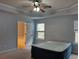 Main bedroom with private bath access at 5462 Union Hill Ct, Union City, GA 30291