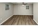 Light and airy living room with hardwood floors at 1454 Westridge Sw Rd, Atlanta, GA 30311