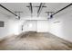 Two-car garage with automatic garage door openers at 1162 Misty Meadows Xing, Hampton, GA 30228