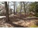 Picturesque wooded lot perfect for building your dream home in a tranquil setting at 234 Ashford Cir, Atlanta, GA 30338