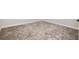 Empty bedroom with neutral-toned carpeting at 210 Idylwilde Way, Canton, GA 30115