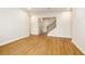 Bright and airy living area with hardwood floors at 210 Idylwilde Way, Canton, GA 30115