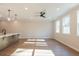 Bright living room with hardwood floors and lots of natural light at 147 Bluffington Way, Marietta, GA 30066