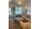 Bright living room featuring hardwood floors and comfy seating at 1682 Connally Dr, Atlanta, GA 30344