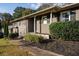 House exterior showcasing a walkway and landscaping at 1863 Derrill Dr, Decatur, GA 30032