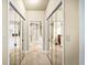 Spa-like bathroom with large mirrors and walk-in shower at 2865 Lenox Ne Rd # 208, Atlanta, GA 30324