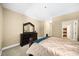Spacious bedroom with neutral decor and en-suite bathroom access at 2865 Lenox Ne Rd # 208, Atlanta, GA 30324