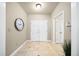 Bright entryway with tile floors and access to interior rooms at 2865 Lenox Ne Rd # 208, Atlanta, GA 30324
