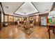 Comfortable lobby sitting area, perfect for relaxing at 2865 Lenox Ne Rd # 208, Atlanta, GA 30324