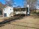 Newly renovated house with a spacious deck at 488 Village Run, Lawrenceville, GA 30046