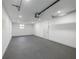 Clean and spacious garage with automatic door at 488 Village Run, Lawrenceville, GA 30046