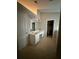 Primary bathroom with dual sinks, a large mirror, good lighting, and a closet at 1060 S Creek Dr, Villa Rica, GA 30180