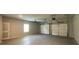 Two-car garage with automatic garage doors at 1999 Gladys Ct, Marietta, GA 30064