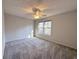 Bedroom with carpet, neutral paint and natural light at 1999 Riverlanding Cir, Lawrenceville, GA 30046