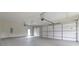 Two-car garage with automatic openers at 64 Telfair Ct, Acworth, GA 30101