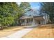 Charming ranch home with updated exterior and landscaped yard at 2198 Star Mist Sw Dr, Atlanta, GA 30311