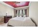Bright bedroom featuring a large window and ample space at 630 Birnamwood Dr, Suwanee, GA 30024