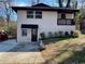 Charming exterior with a white brick facade and black accents at 2992 1St Sw Ave, Atlanta, GA 30315