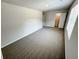 Bright bedroom with neutral carpeting and closet at 1351 E Atlanta E Rd, Stockbridge, GA 30281