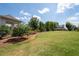 Expansive community lawn area perfect for recreation, gatherings, and enjoying the outdoors in a well-maintained setting at 290 Walker Ave, Alpharetta, GA 30076