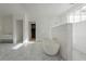 Luxurious bathroom with soaking tub and marble tile at 1890 W Paces Ferry Nw Rd, Atlanta, GA 30327