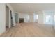 Bright bonus room with hardwood floors and a fireplace at 1890 W Paces Ferry Nw Rd, Atlanta, GA 30327