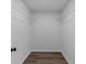 Large walk-in closet with wire shelving at 9404 Cypress Ln, Jonesboro, GA 30238