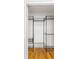 Large walk-in closet with wire shelving at 1042 Saint Charles Ne Ave # 1042-7, Atlanta, GA 30306