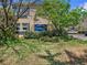 Building exterior showcasing landscaping and parking at 1042 Saint Charles Ne Ave # 1042-7, Atlanta, GA 30306