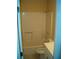 Bathroom with tub, toilet and vanity at 295 Flagstone Way # 295, Austell, GA 30168