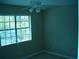 Bedroom with ceiling fan and window at 295 Flagstone Way # 295, Austell, GA 30168