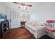 Bright and airy Gathering room, perfect for relaxation at 2529 Piney Grove Rd, Loganville, GA 30052