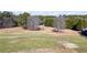 Open lot with mature trees and road access at 2529 Piney Grove Rd, Loganville, GA 30052