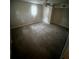 Bedroom with window, closet, and ceiling fan at 3246 Wallace Lake Rd, Douglasville, GA 30135