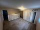 Spacious bedroom with multiple closets and window at 3246 Wallace Lake Rd, Douglasville, GA 30135
