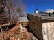 House exterior with a porch and satellite dish at 3246 Wallace Lake Rd, Douglasville, GA 30135