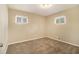 Spacious bedroom with neutral walls and carpet at 5531 Wild Cherry Sw Dr, Mableton, GA 30126