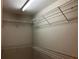 Spacious closet with wire shelving provides ample storage at 681 Courageous Ct, Lawrenceville, GA 30043