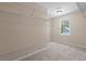 Large walk-in closet with wire shelving at 2907 Wickford Nw Dr, Kennesaw, GA 30152