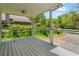 Wooden deck with railing, offering a relaxing space at 311 Deering Nw Rd, Atlanta, GA 30309