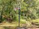 Outdoor basketball court, perfect for recreational activities at 1202 Coan Dr, Locust Grove, GA 30248