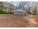 Ranch home with large backyard and driveway at 2504 Stone Rd, Atlanta, GA 30344