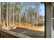 Enjoy the forest views from the back deck of this lovely new construction home at 101 Forsyth Park Ln, Woodstock, GA 30188