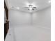 Spacious carpeted bonus room with ceiling fan and recessed lighting at 101 Forsyth Park Ln, Woodstock, GA 30188