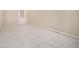 Unfinished basement with tiled floors and exterior access at 3144 Granada, Atlanta, GA 30344