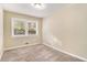 Bedroom with neutral walls and carpet flooring at 2280 Connally Ct, Atlanta, GA 30344